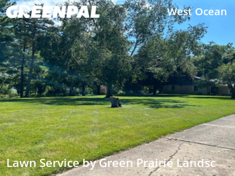 Lawn Care nearby Woodstock, IL, 