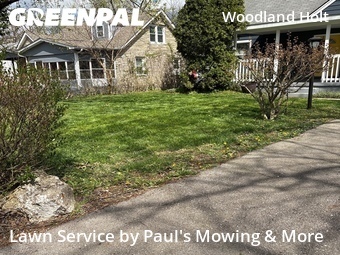 Yard Cutting nearby Columbus, OH, 