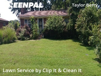 Lawn Cutting nearby Louisville, KY, 