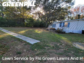 Lawn Mowing Service nearby Tallahassee, FL, 
