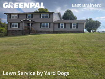 Lawn Care nearby Chattanooga, TN, 