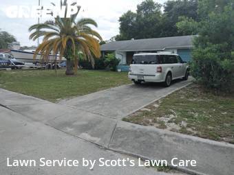 Grass Cutting nearby New Port Richey, FL, 