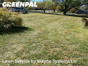 Lawn Cut nearby Columbia, MO, 