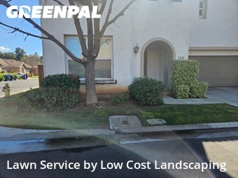 Work completed by local-lawn-and-landscape-maintenance-services-near-me-in-Clovis-CA