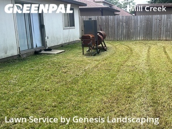 Yard Cutting nearby Humble, TX, 