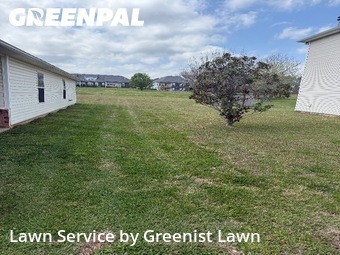 Lawn Care nearby Thompson's Station, TN, 