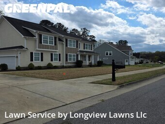 Lawn Cutting nearby Suffolk, VA, 