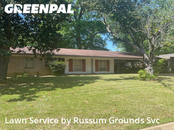 Lawn Cut nearby Jackson, MS, 