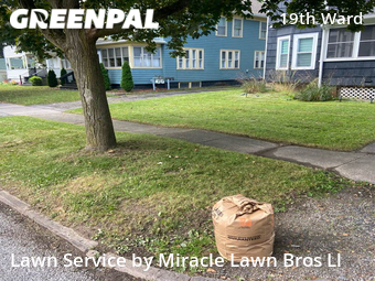 Lawn Mowing Service nearby Rochester, NY, 