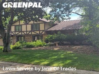 Grass Cutting nearby Apple Valley, MN, 