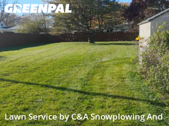 Lawn Care Service nearby Wheeling, IL, 