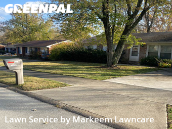 Yard Mowing nearby Louisville, KY, 