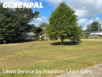 Lawn Care Service nearby Gulfport, MS, 