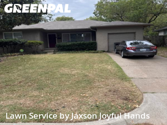 Lawn Cutting nearby Tulsa, OK, 