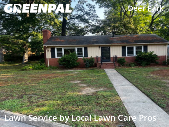 Lawn Care nearby Newport News, VA, 