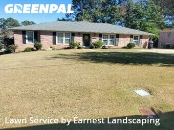 Yard Mowing nearby Columbus, GA, 