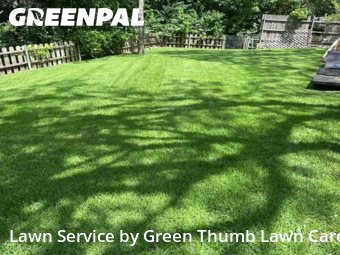 Yard Mowing nearby Rockwall, TX, 