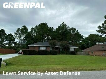 Yard Cutting nearby Navarre, FL, 