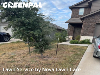 Lawn Care Service nearby Manor, TX, 