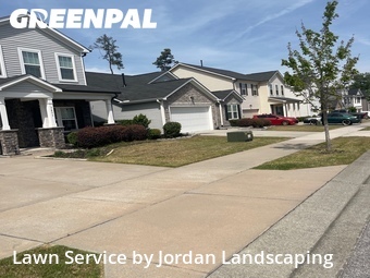 Lawn Maintenance nearby Wake Forest, NC, 