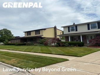 Lawn Service nearby Taylor, MI, 