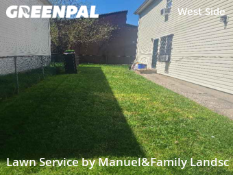 Lawn Mowing Service nearby Newark, NJ, 
