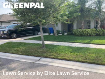 Lawn Mow nearby Ruskin, FL, 