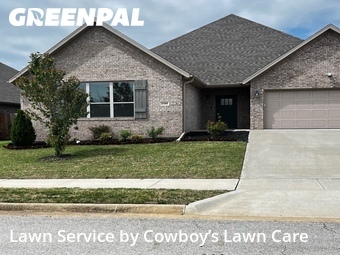 Lawn Mow nearby Bentonville, AR, 