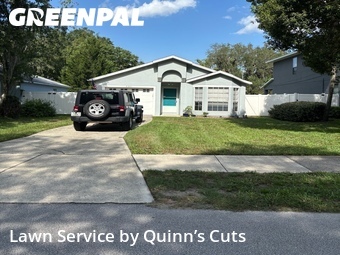 Lawn Cutting nearby Orlando, FL, 