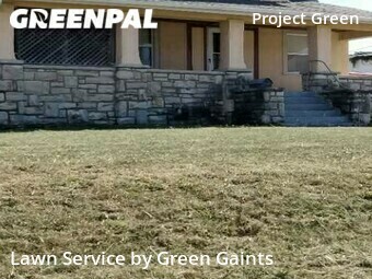 Lawn Mowing nearby Kansas City, MO, 