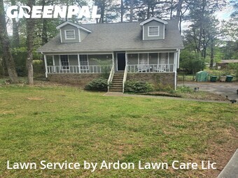 Lawn Mowing Service nearby Lilburn, GA, 