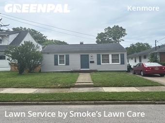 Lawn Cut nearby Akron, OH, 
