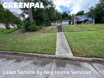 Lawn Mow nearby Bessemer, AL, 