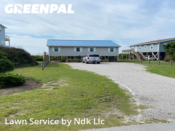 Yard Mowing nearby Emerald Isle, NC, 