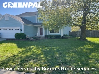 Lawn Cut nearby Naperville, IL, 