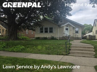 Lawn Service nearby Saint Paul, MN, 