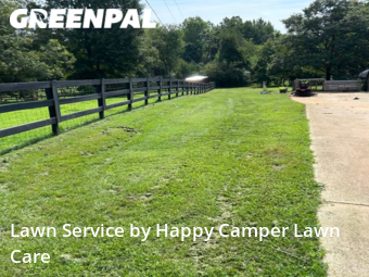 Yard Cutting nearby Statesville, NC, 