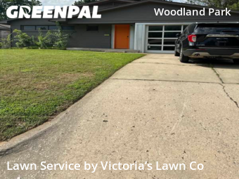 Lawn Cutting nearby Oklahoma City, OK, 