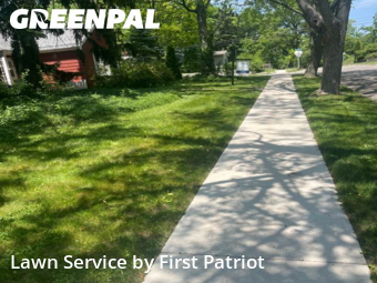 Lawn Care nearby East Lansing, MI, 
