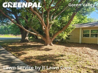 Lawn Mow nearby Palm Harbor, FL, 