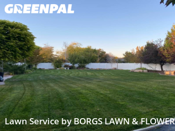 Lawn Care nearby Stansbury Park, UT, 