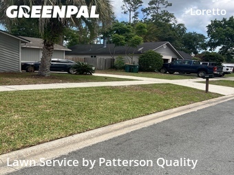 Lawn Care nearby Jacksonville, FL, 