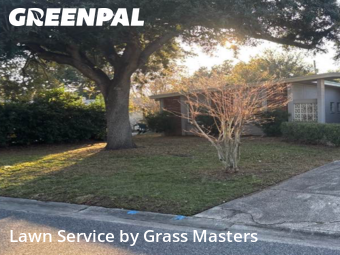 Yard Cutting nearby Winter Park, FL, 