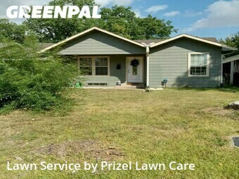 Lawn Service nearby Pasadena, TX, 