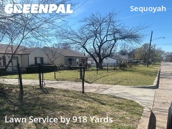 Lawn Cutting nearby Tulsa, OK, 