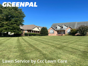 Lawn Mowing Service nearby Murfreesboro, TN, 