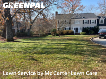 Grass Cutting nearby Taylors, SC, 