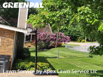 Lawn Maintenance nearby Kingsport, TN, 