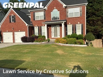 Lawn Mow nearby Dacula, GA, 