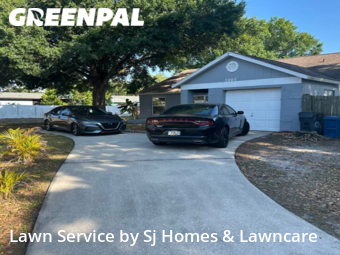 Lawn Cutting nearby Oldsmar, FL, 